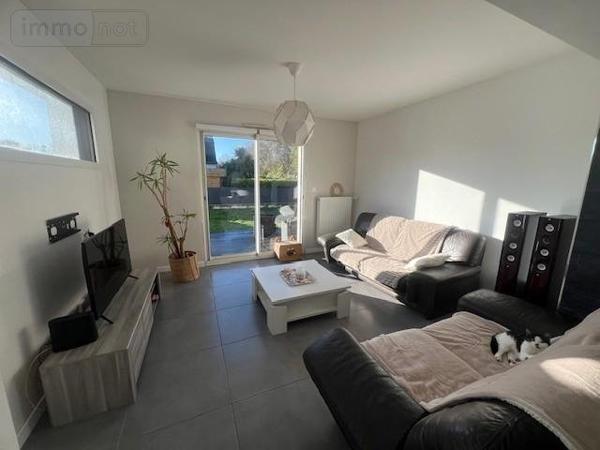 Maison à vendre à Pluguffan dans le Finistère (29700), ref : 29015-558
