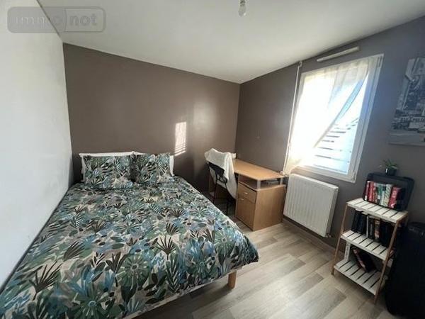 Maison à vendre à Pluguffan dans le Finistère (29700), ref : 29015-558