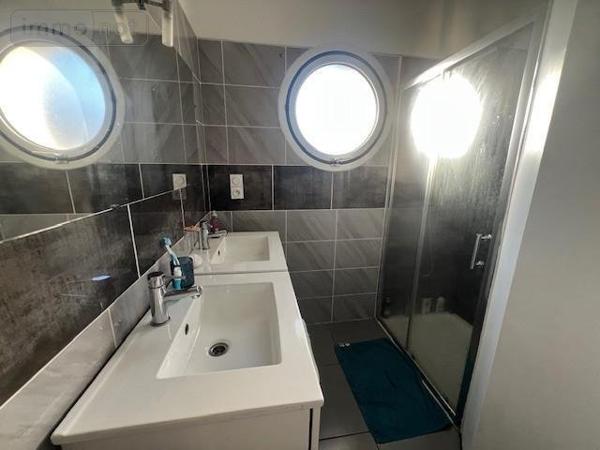 Maison à vendre à Pluguffan dans le Finistère (29700), ref : 29015-558