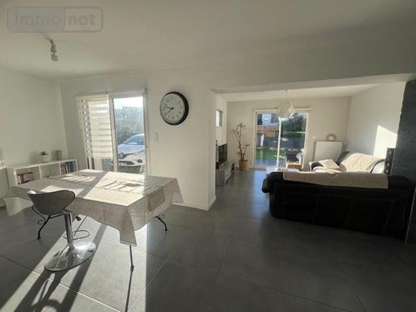 Maison à vendre à Pluguffan dans le Finistère (29700), ref : 29015-558