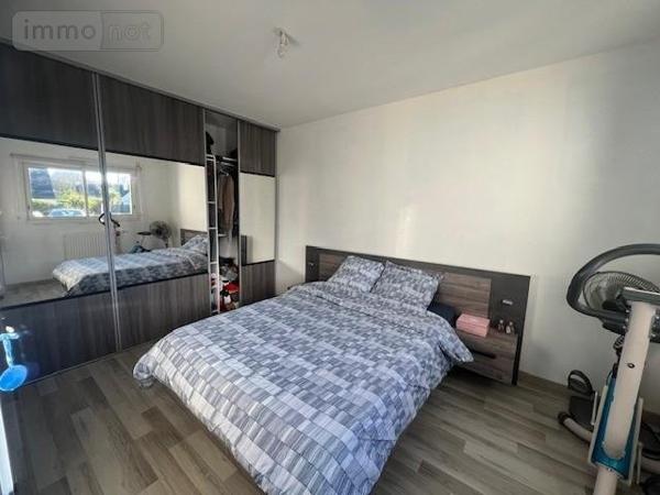 Maison à vendre à Pluguffan dans le Finistère (29700), ref : 29015-558