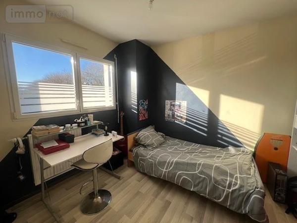 Maison à vendre à Pluguffan dans le Finistère (29700), ref : 29015-558