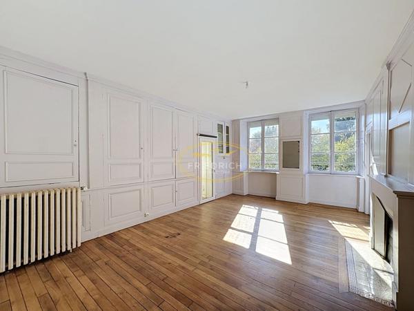 Charmant appartement à COMMERCY! Commercy