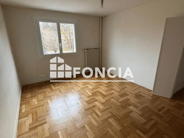 À vendre Studio 31.83 m² - Limoges 87100
