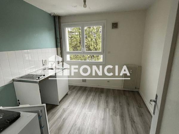 À vendre Studio 31.83 m² - Limoges 87100