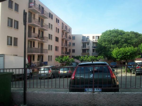 Annexes stationnement