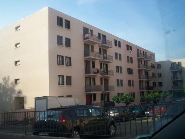 Annexes stationnement