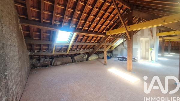 Studio à vendre 76,7 m² Reims