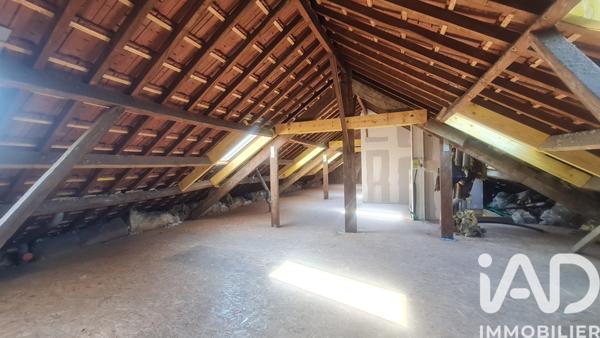 Studio à vendre 76,7 m² Reims