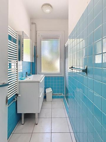 MAISON 3 CHAMBRES AVEC GARAGE, ATELIER ET JARDIN – BRAM