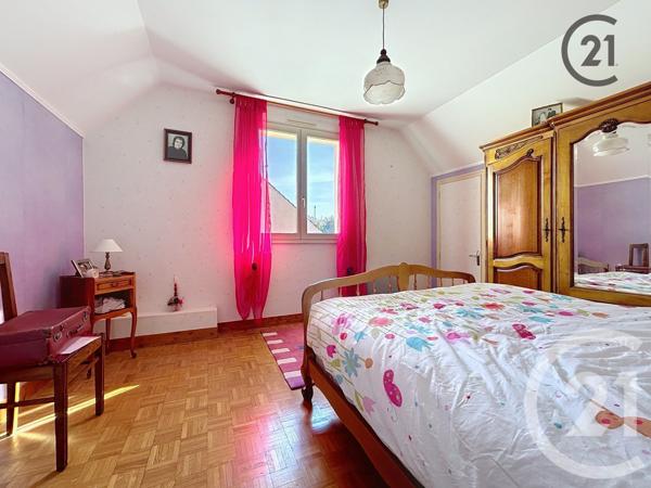 Maison à vendre  5 pièces - 135,58 m2 ST GERMAIN LAVAL - 77