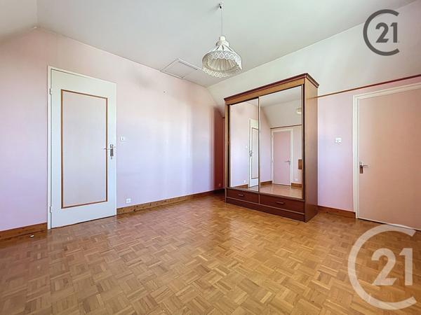 Maison à vendre  5 pièces - 135,58 m2 ST GERMAIN LAVAL - 77