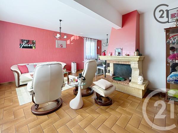 Maison à vendre  5 pièces - 135,58 m2 ST GERMAIN LAVAL - 77