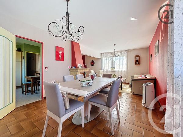 Maison à vendre  5 pièces - 135,58 m2 ST GERMAIN LAVAL - 77