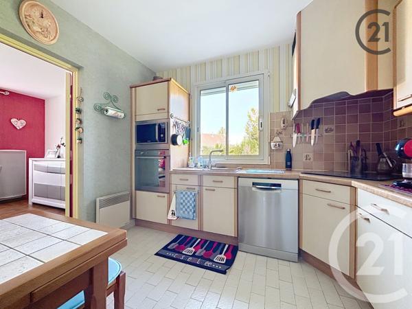 Maison à vendre  5 pièces - 135,58 m2 ST GERMAIN LAVAL - 77