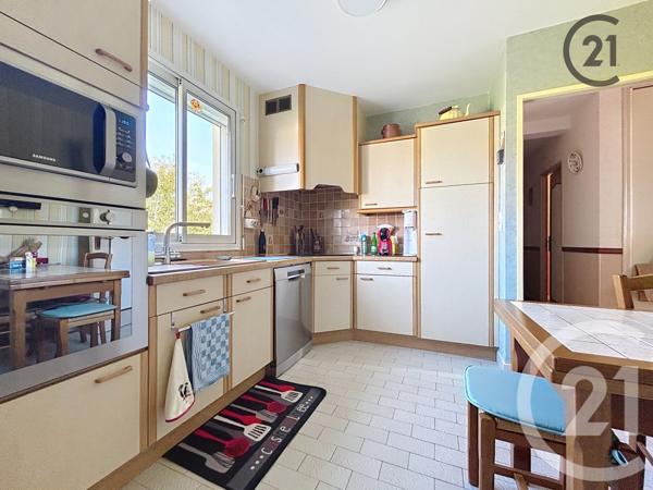 Maison à vendre  5 pièces - 135,58 m2 ST GERMAIN LAVAL - 77