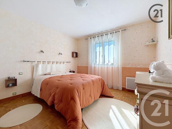 Maison à vendre  5 pièces - 135,58 m2 ST GERMAIN LAVAL - 77