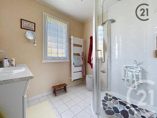 Maison à vendre  5 pièces - 135,58 m2 ST GERMAIN LAVAL - 77