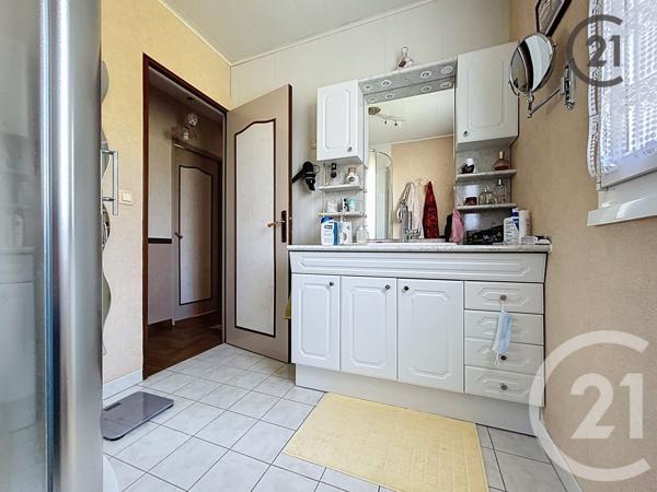 Maison à vendre  5 pièces - 135,58 m2 ST GERMAIN LAVAL - 77