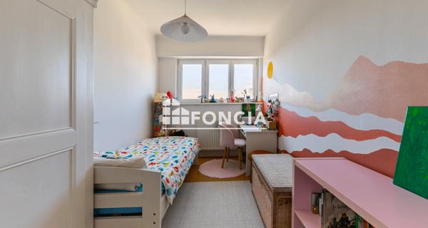 À vendre Appartement 4 pièces 98 m² - Strasbourg 67000