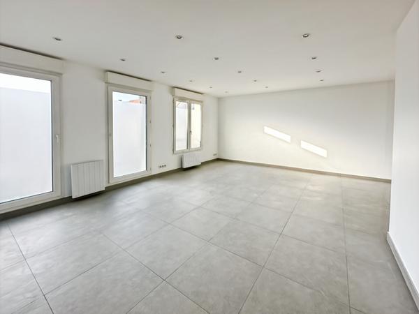 Local d'activité Guyancourt 2 pièce(s) 46 m2