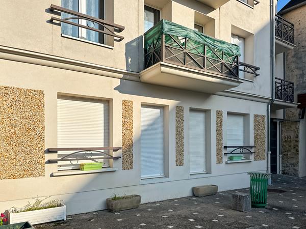 Local d'activité Guyancourt 2 pièce(s) 46 m2