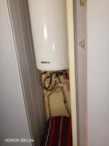 IMMEUBLE DE RAPPORT LE TREPORT