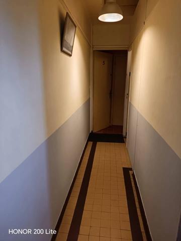 IMMEUBLE DE RAPPORT LE TREPORT