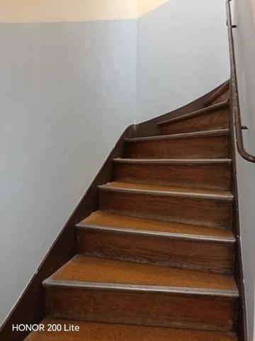 IMMEUBLE DE RAPPORT LE TREPORT