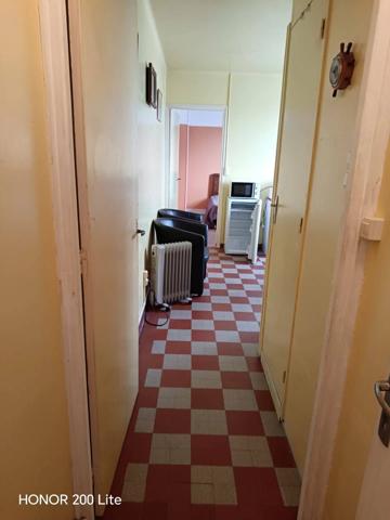 IMMEUBLE DE RAPPORT LE TREPORT