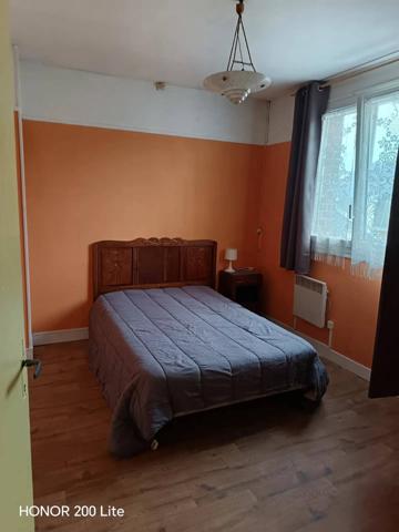 IMMEUBLE DE RAPPORT LE TREPORT