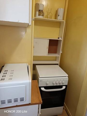 IMMEUBLE DE RAPPORT LE TREPORT