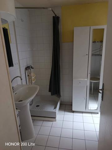 IMMEUBLE DE RAPPORT LE TREPORT