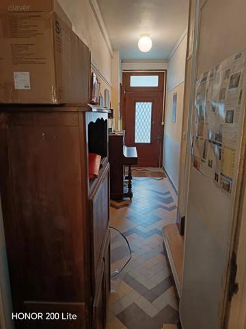 IMMEUBLE DE RAPPORT LE TREPORT