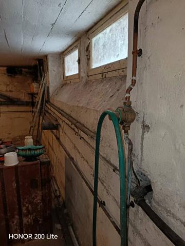 IMMEUBLE DE RAPPORT LE TREPORT