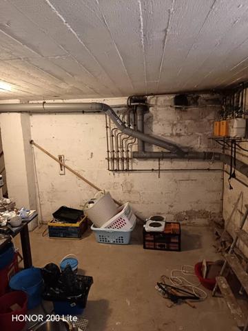 IMMEUBLE DE RAPPORT LE TREPORT