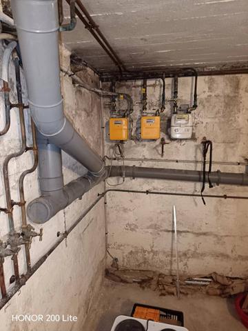 IMMEUBLE DE RAPPORT LE TREPORT