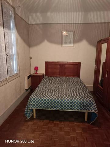 IMMEUBLE DE RAPPORT LE TREPORT