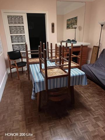 IMMEUBLE DE RAPPORT LE TREPORT