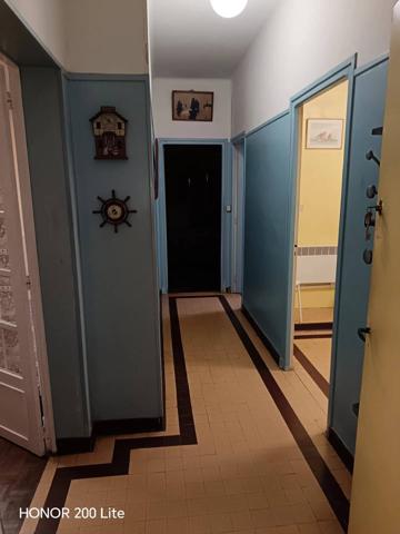 IMMEUBLE DE RAPPORT LE TREPORT