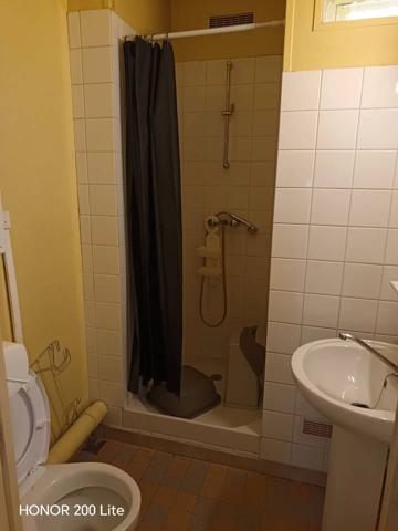 IMMEUBLE DE RAPPORT LE TREPORT