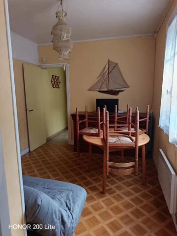 IMMEUBLE DE RAPPORT LE TREPORT