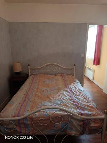 IMMEUBLE DE RAPPORT LE TREPORT