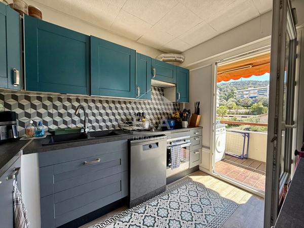 Nouveau! Exclusif Appartement 3/4 Pièces Cannet Mairie