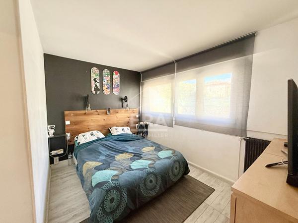 Nouveau! Exclusif Appartement 3/4 Pièces Cannet Mairie