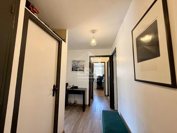 Nouveau! Exclusif Appartement 3/4 Pièces Cannet Mairie