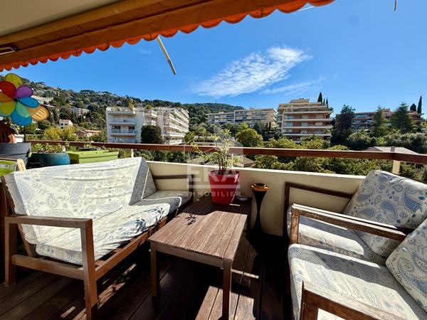 Nouveau! Exclusif Appartement 3/4 Pièces Cannet Mairie