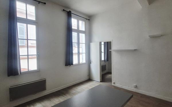 Appartement à vendre    2 pièces • 27 m2 Toulouse