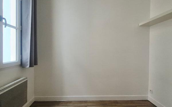 Appartement à vendre    2 pièces • 27 m2 Toulouse