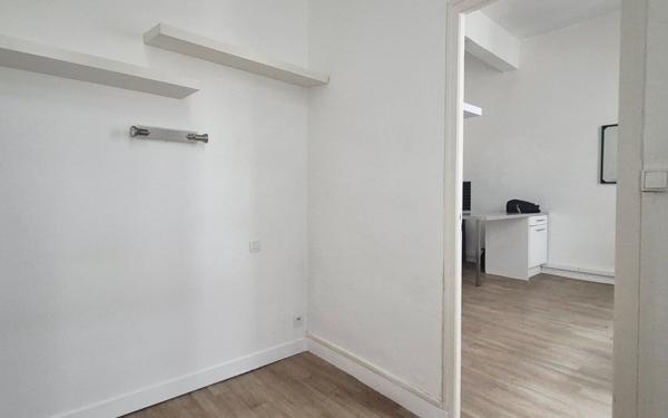 Appartement à vendre    2 pièces • 27 m2 Toulouse